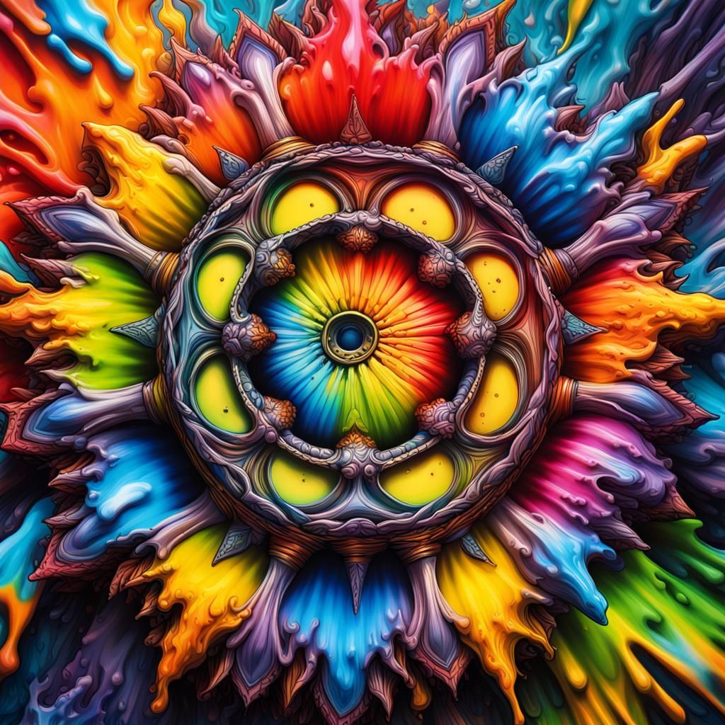 Untitled Creation