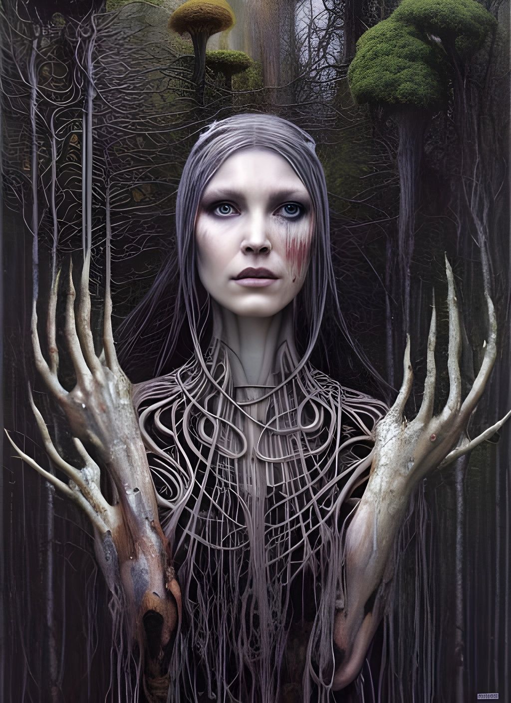 Huldra