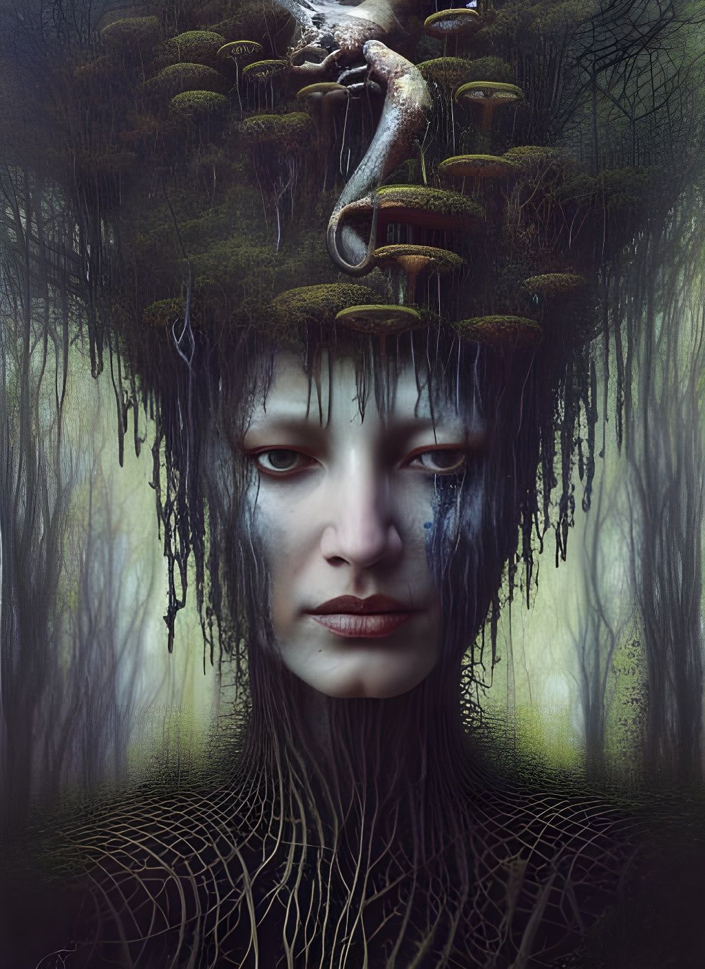 Huldra