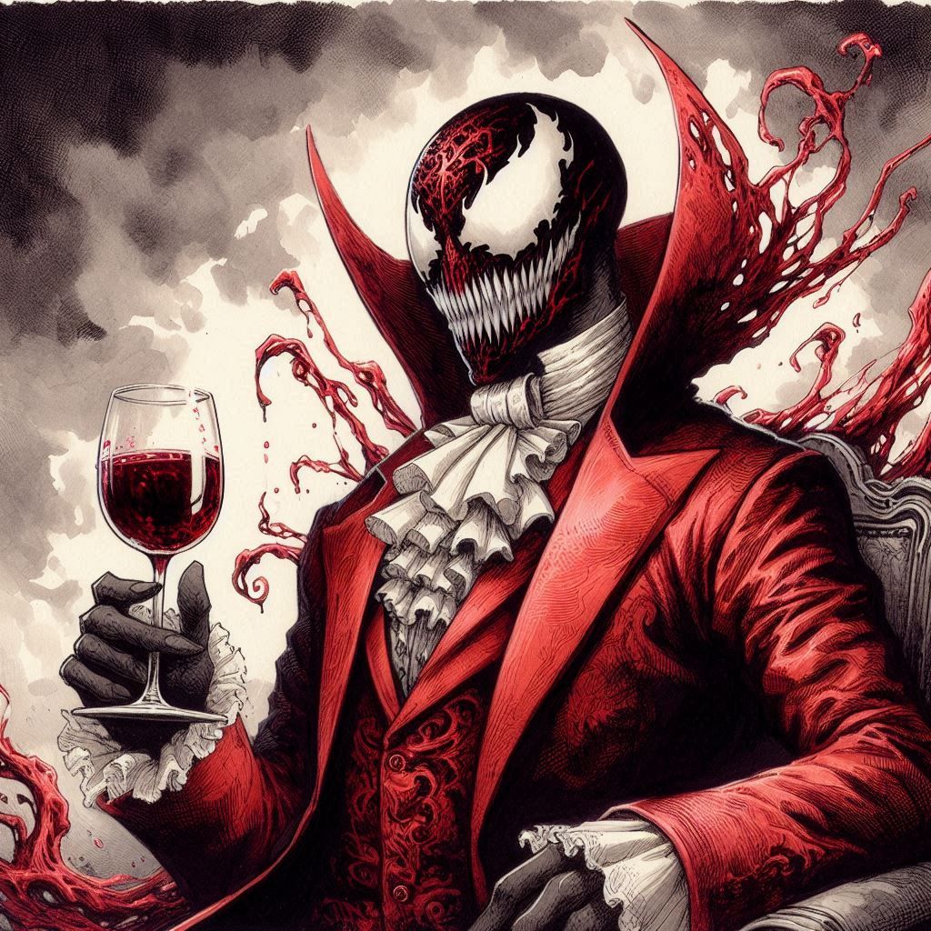 Aristocratic Carnage