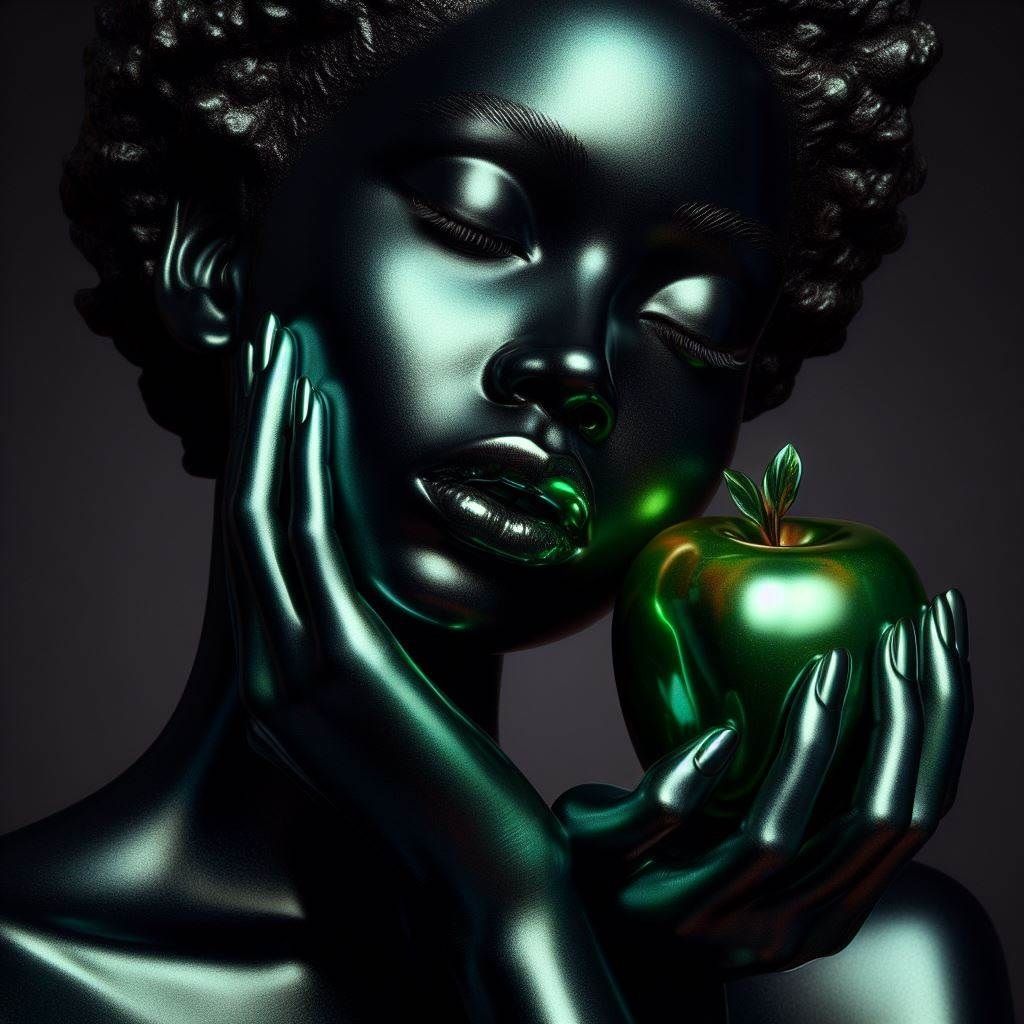Sculpture