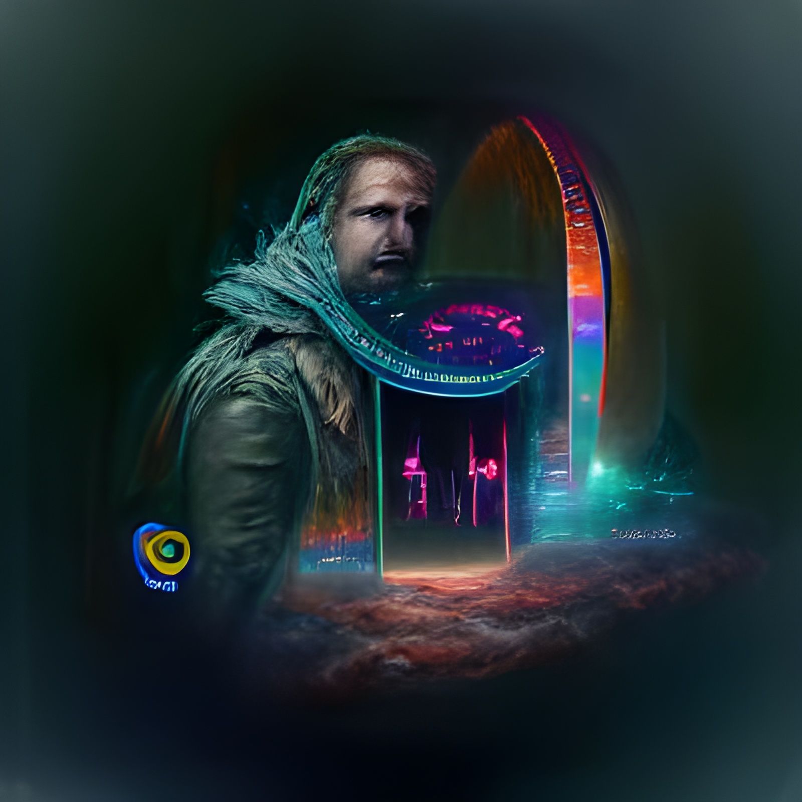 Stargate Travel