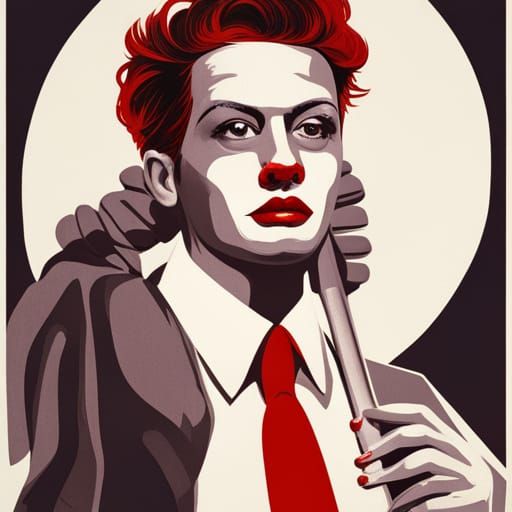 Soviet Mcdonalds