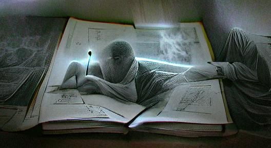 The path of Knowledge