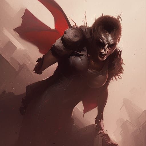 Hero