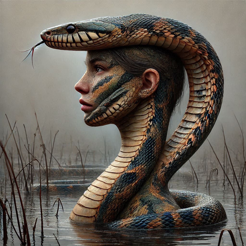 The Swamp People - 36