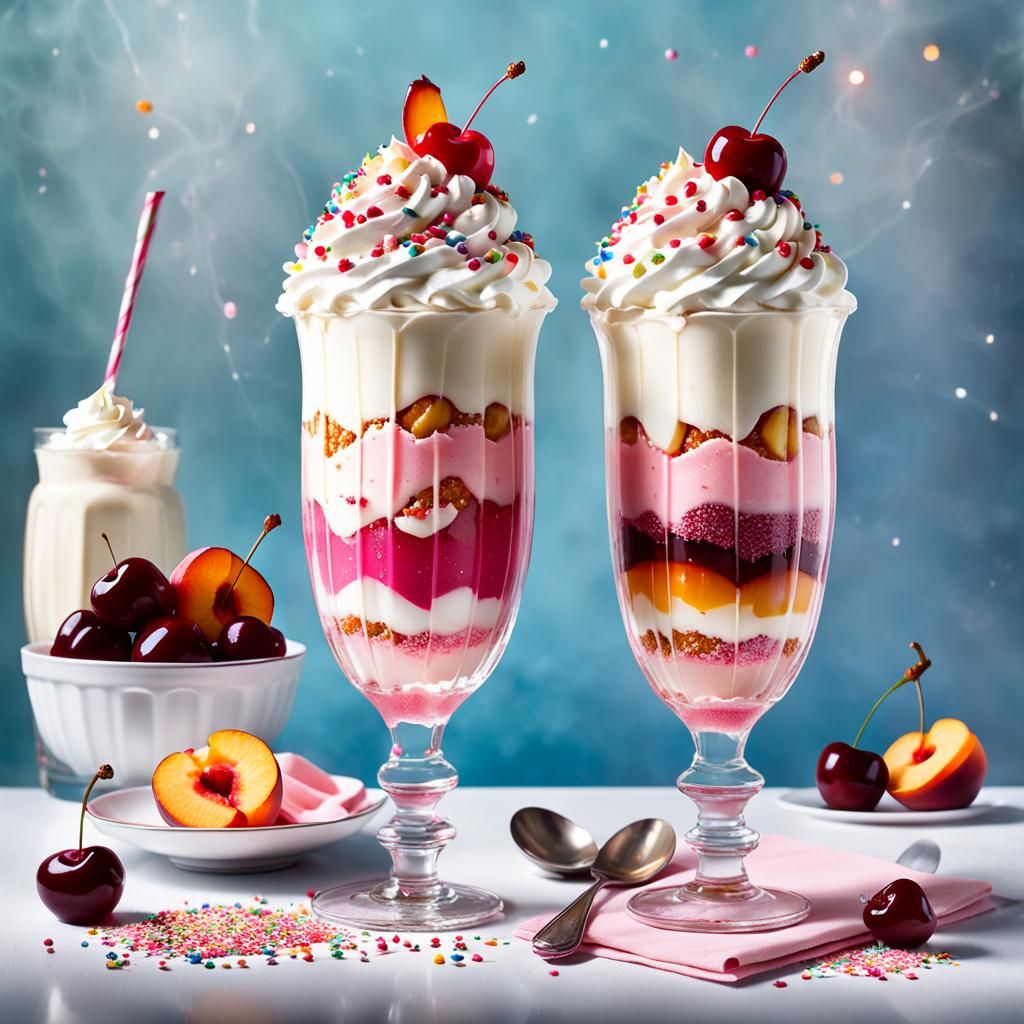 Deeeeelicious!