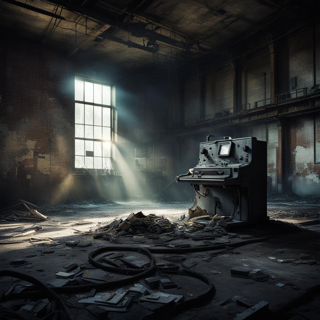 Factory