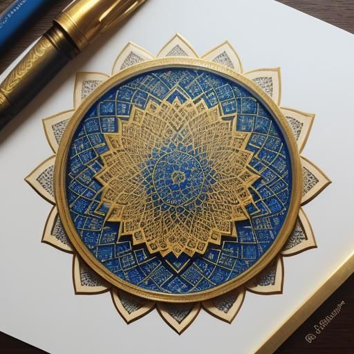 Untitled Creation