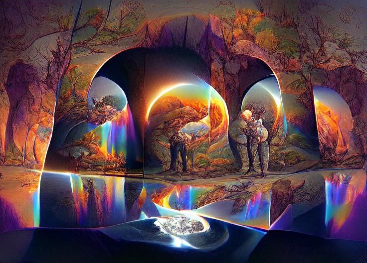 center to some other... V