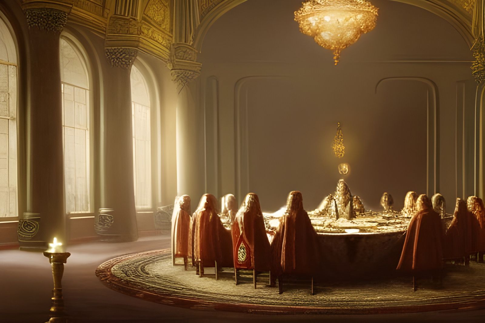 Round Table