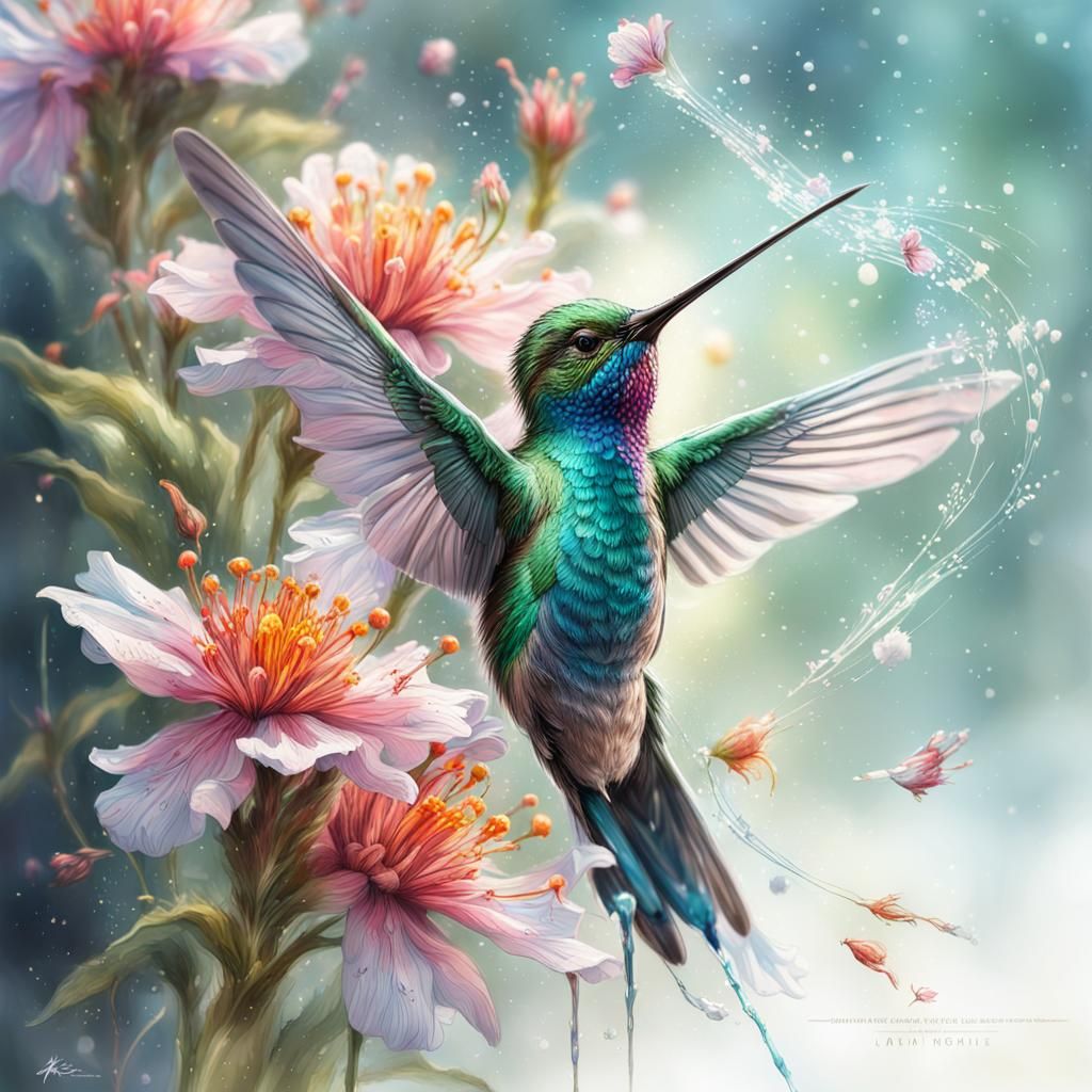 Spring  by @Weird Jimbo