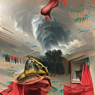 Tornado Warning