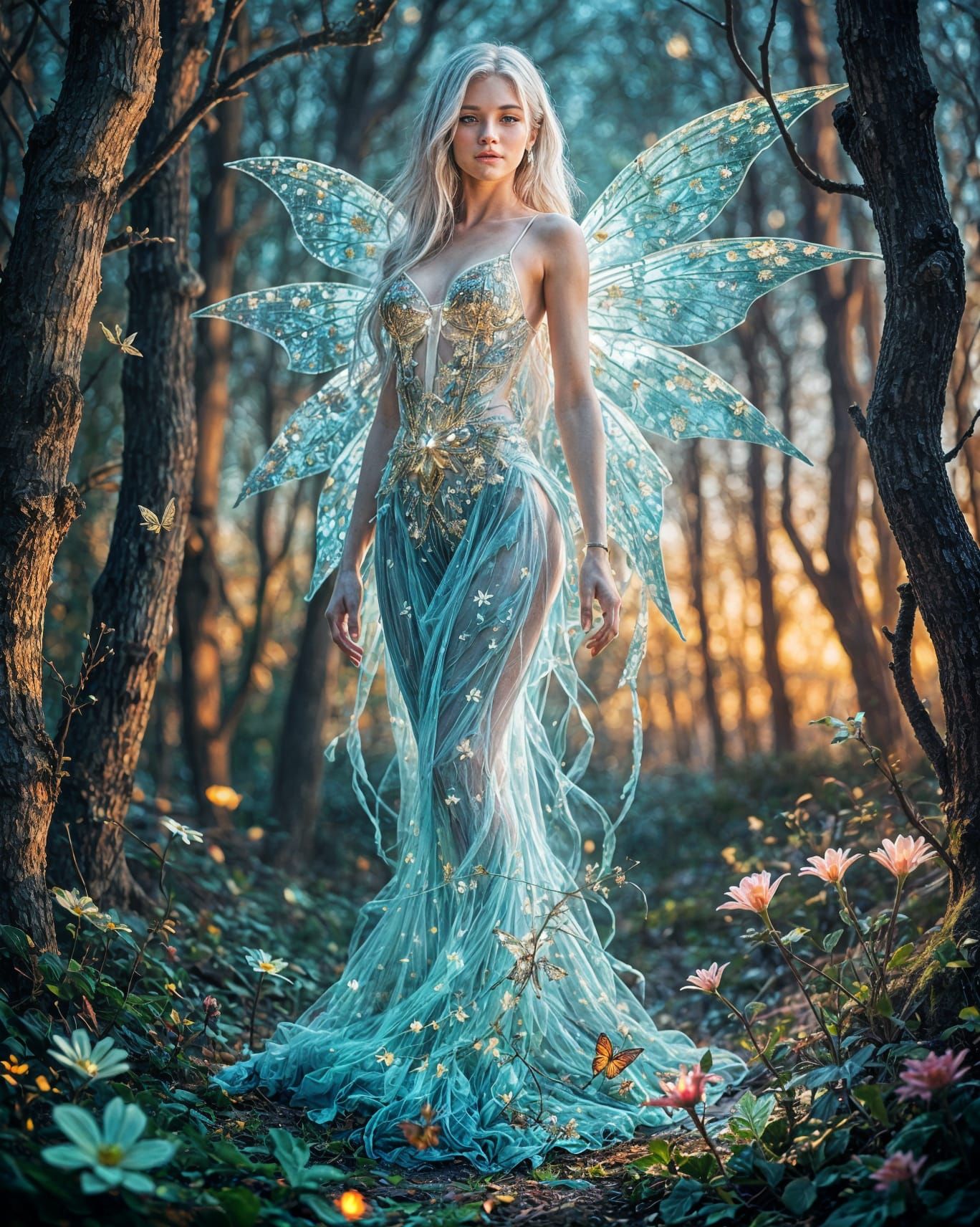 Fairy