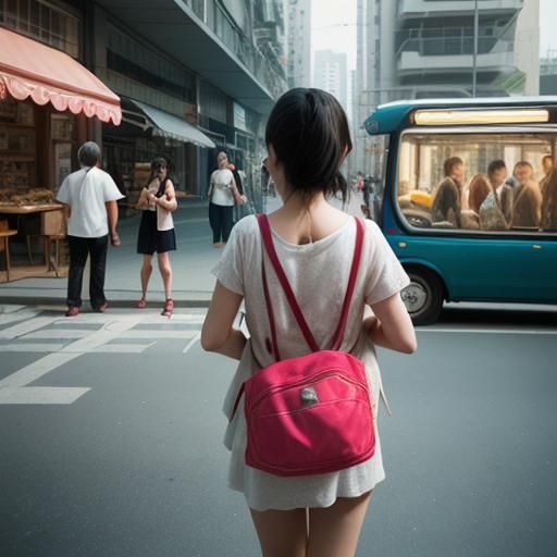 portraying everyday life