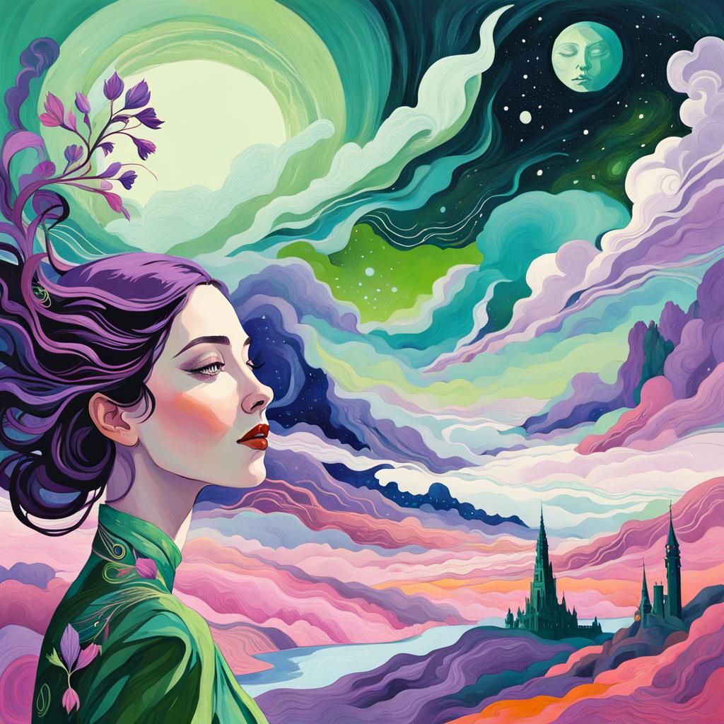 Dreams