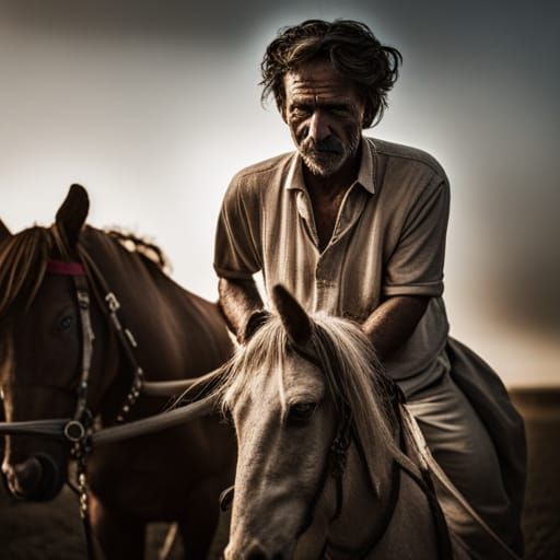 farmer