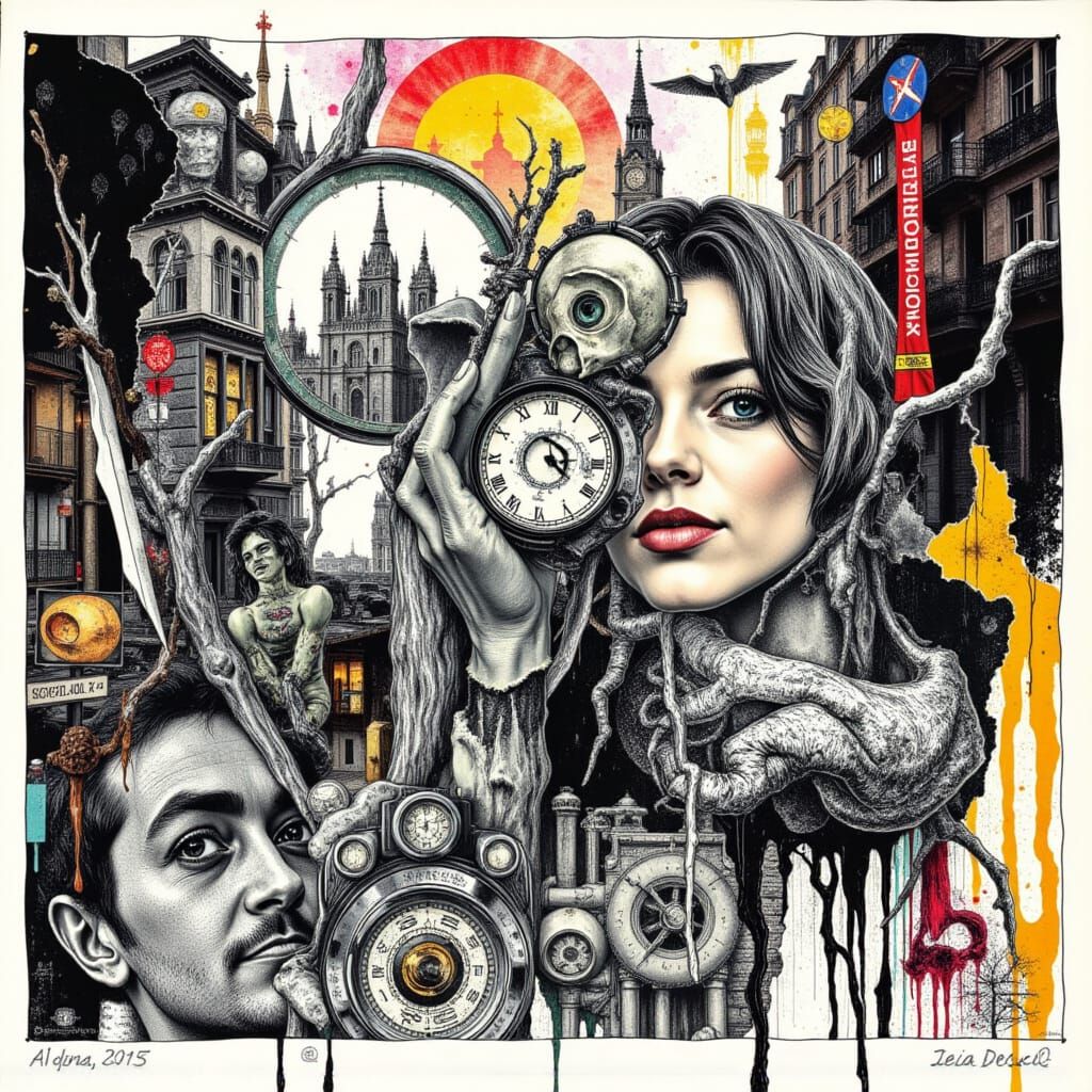 <lora:URB Fright Fever:1.0>