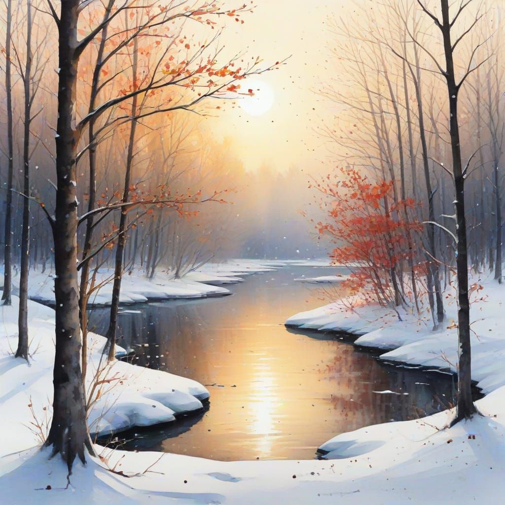 A colossal, ancient lighthouse stands defiant against a swirling, cosmic storm. Its beam cuts through nebulae, illuminating ethereal, ghostl... - Start Image 1