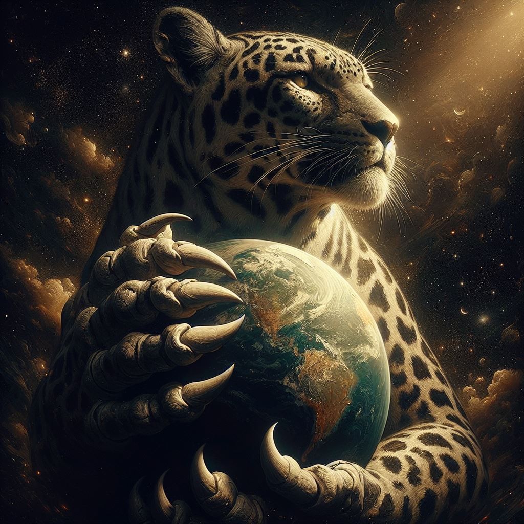 the face of a god v84