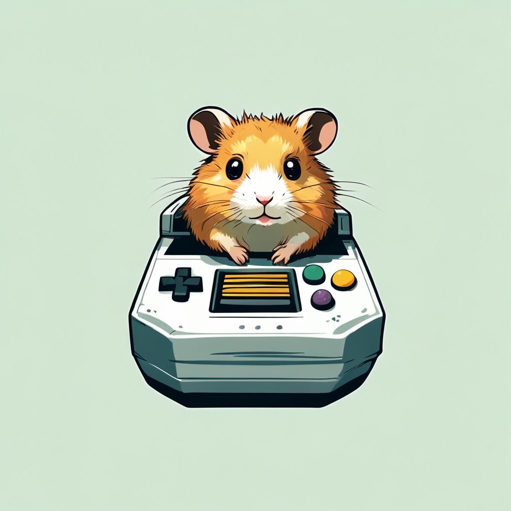 Gamehamster