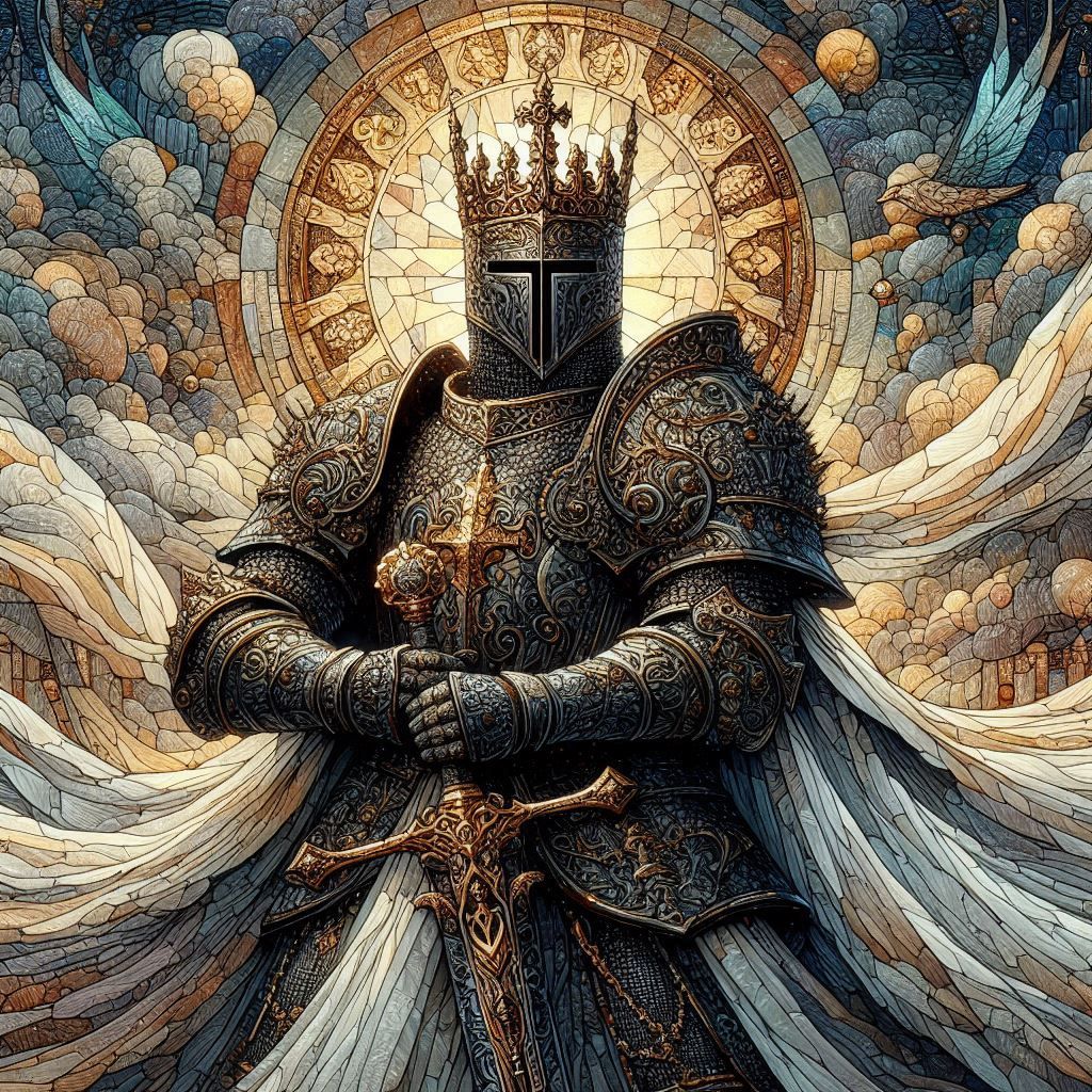 Order of the Sainted