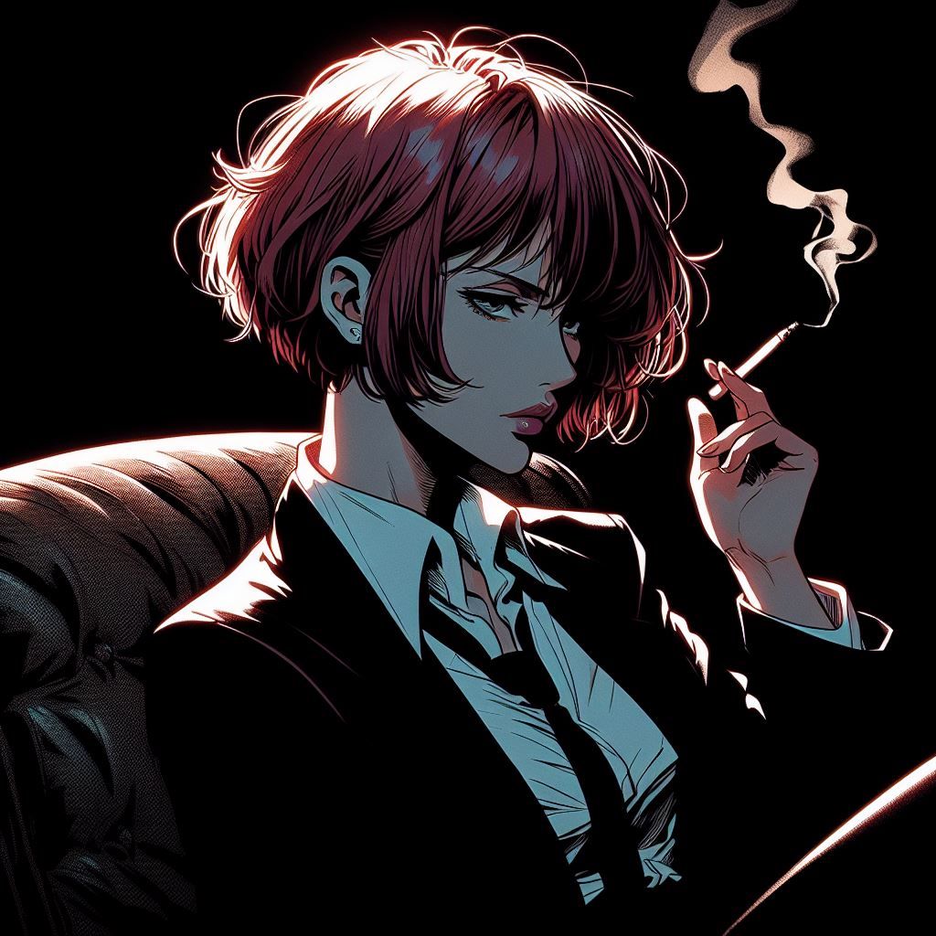 "𝒮𝓂𝑜𝓀𝒾𝓃𝑔 𝓀𝒾𝓁𝓁𝓈? 𝒮𝑜 𝓌𝒽𝒶𝓉?"