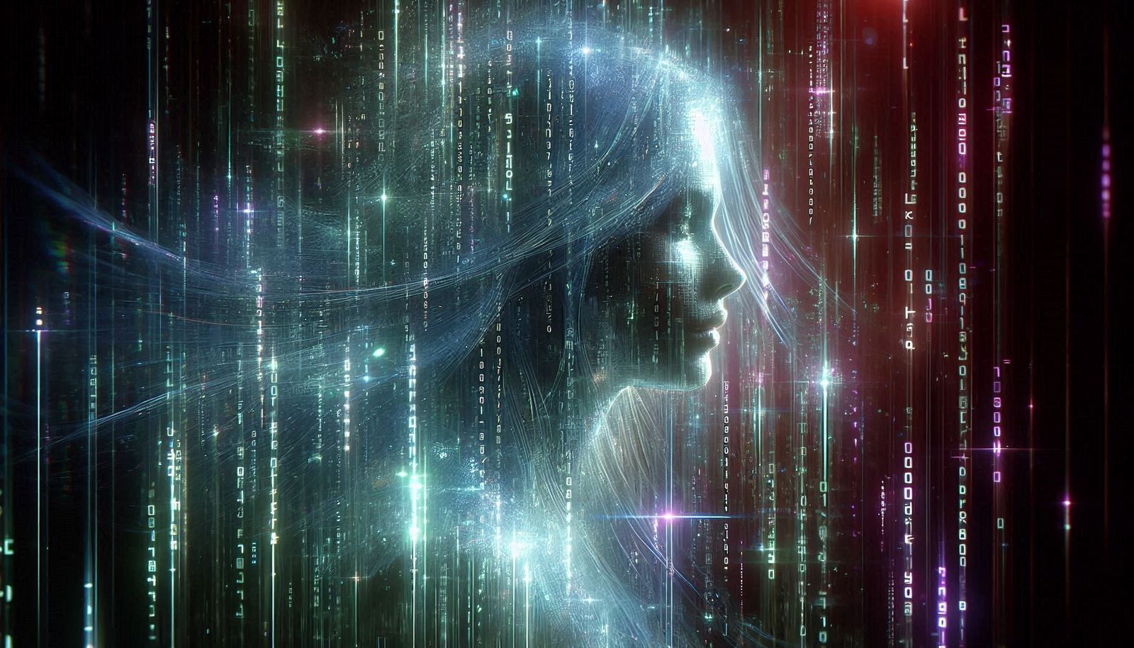 Blazing Grace 🌸🙏 Overlay Matrix