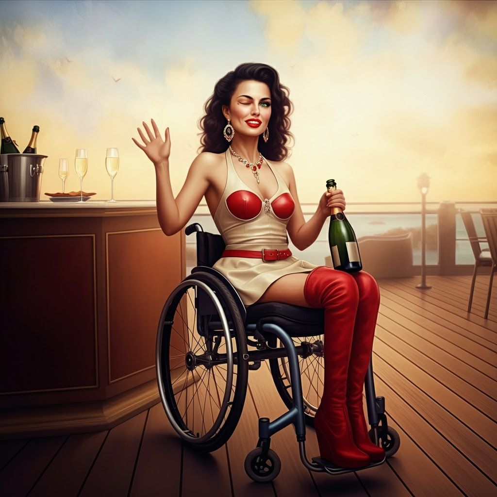 Come and have some fun !