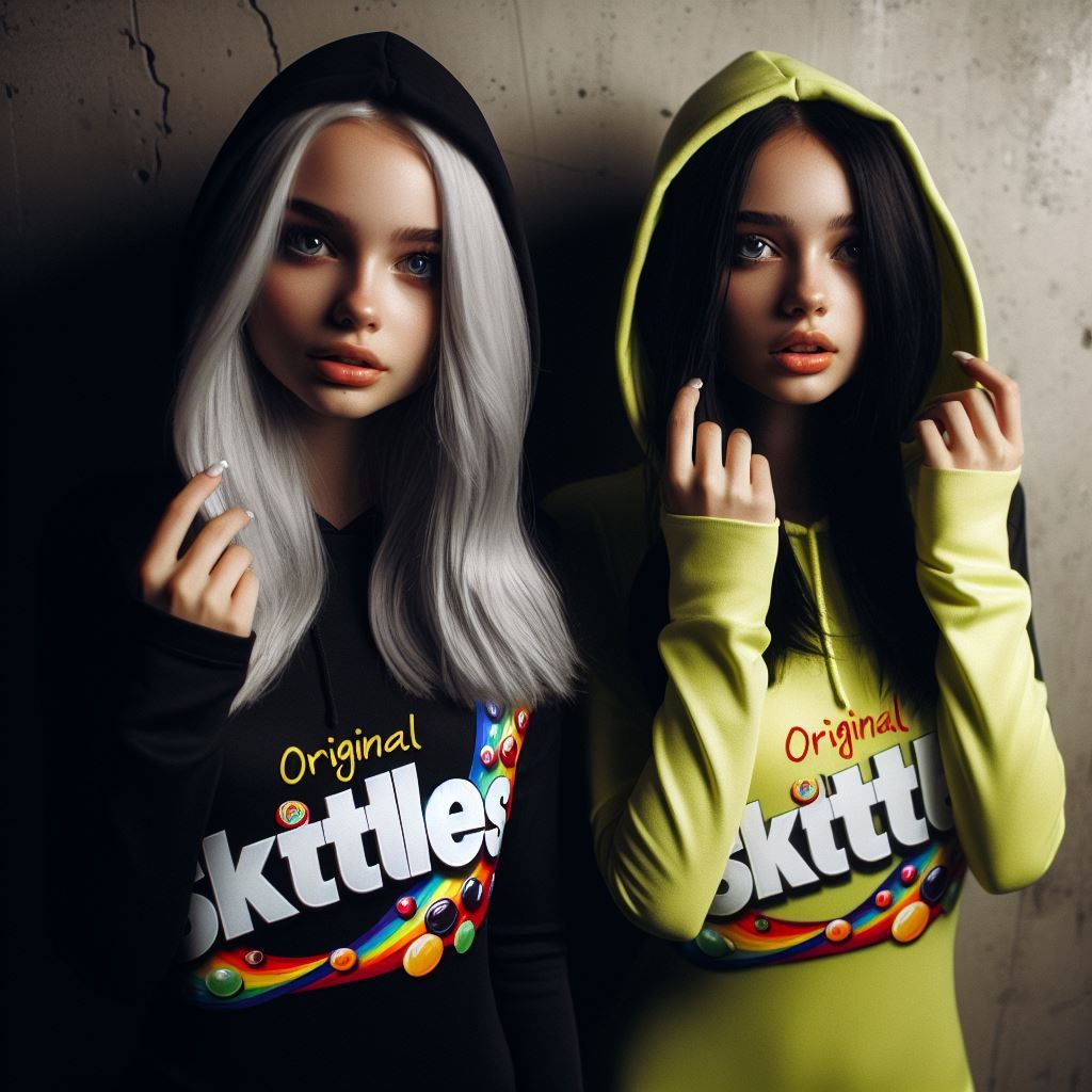 SKITTLES