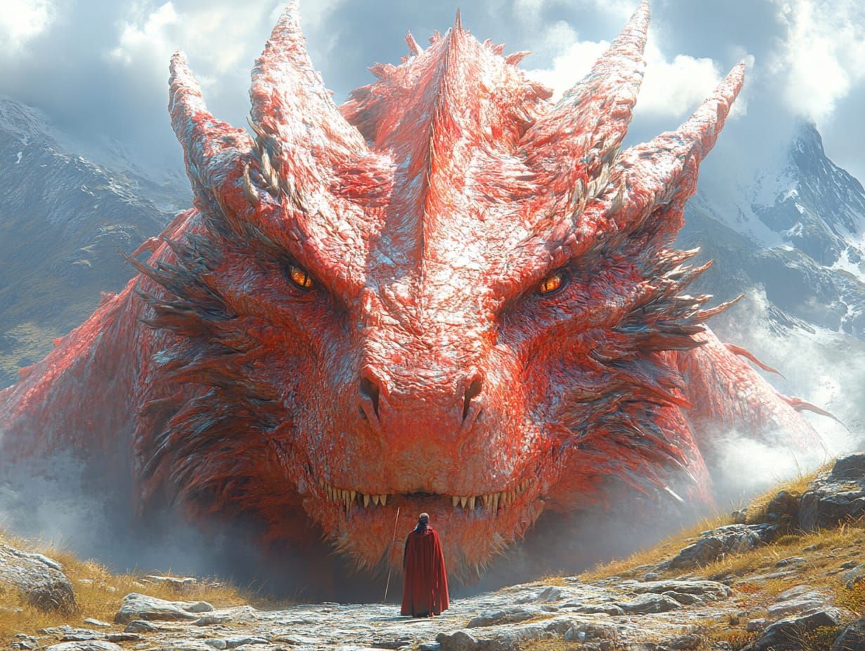 Why Do You Wake Me From My Slumber?   by @Magic School Bus Dropout