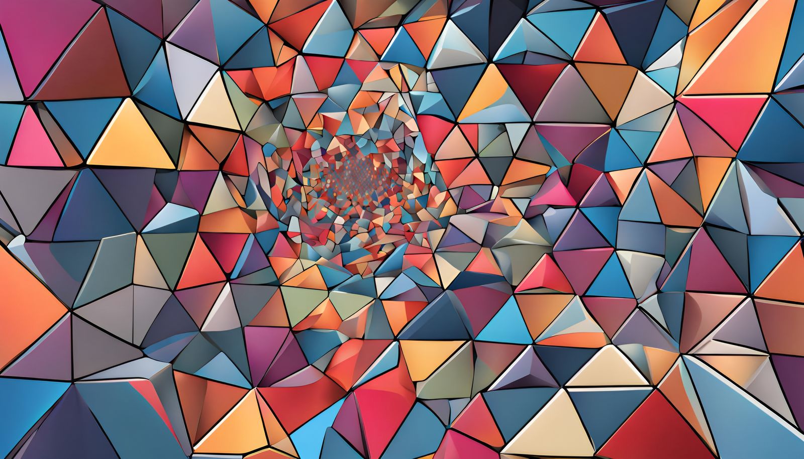 an 11 dimensional universe made of angles
