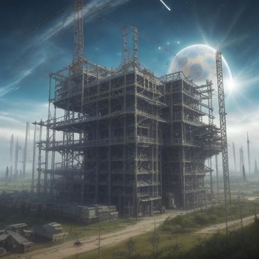 Construction Project