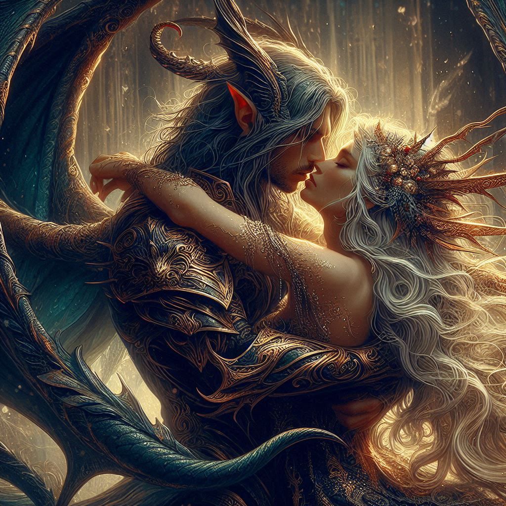 Beauty and the Beast