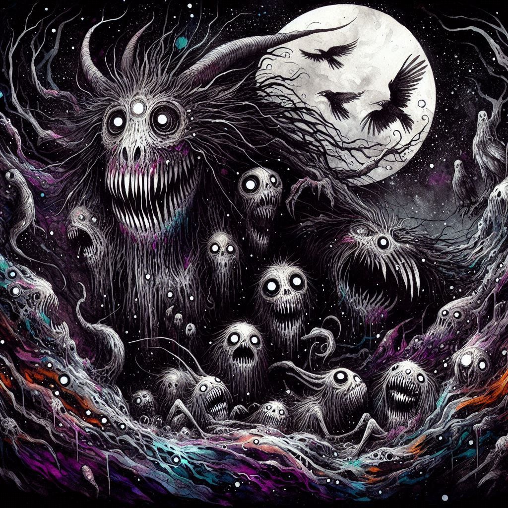 Creatures