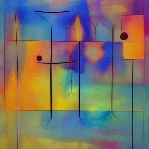 Untitled Creation