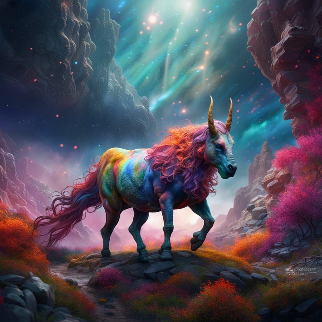 Untitled Creation