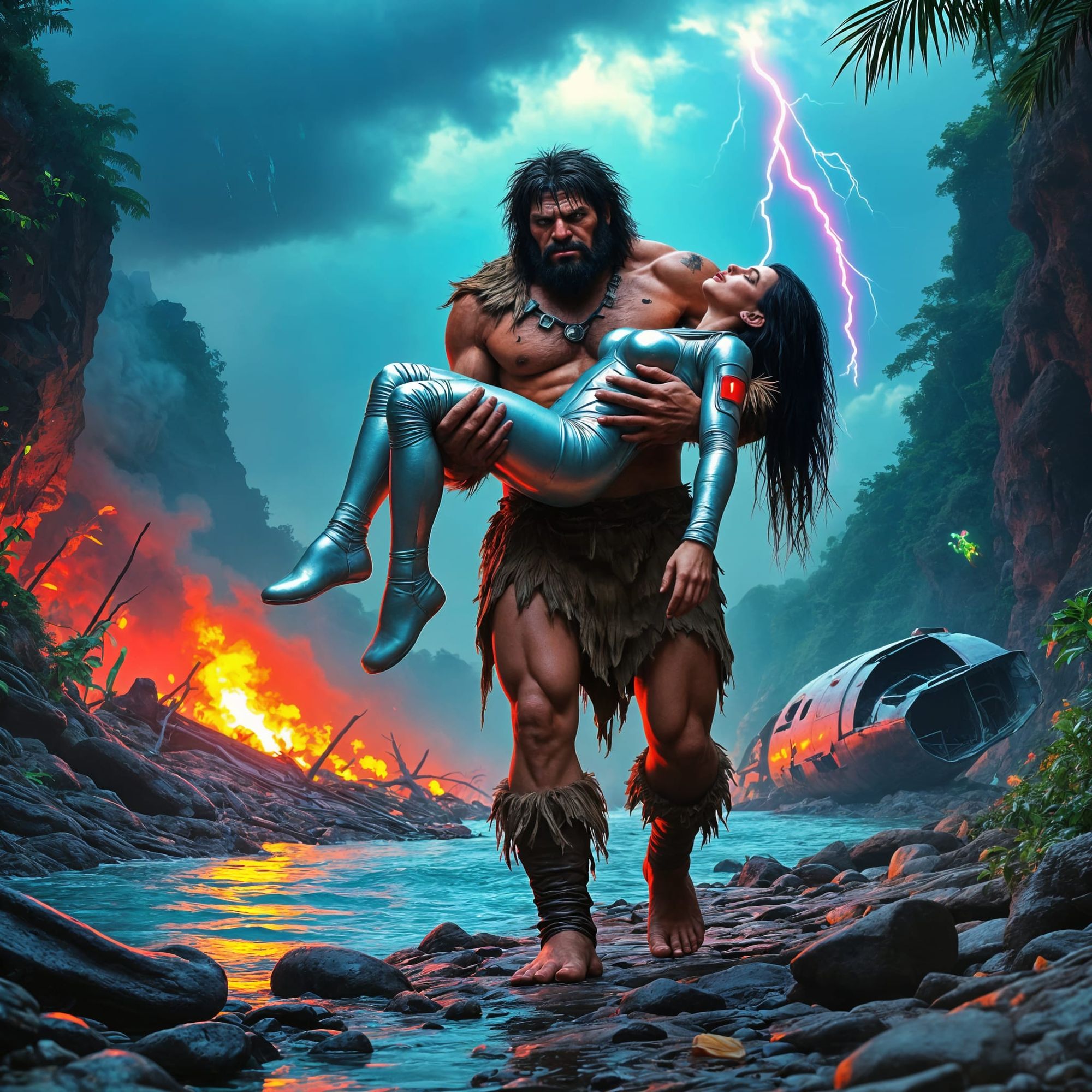 A Question Of When, A Question Of Where