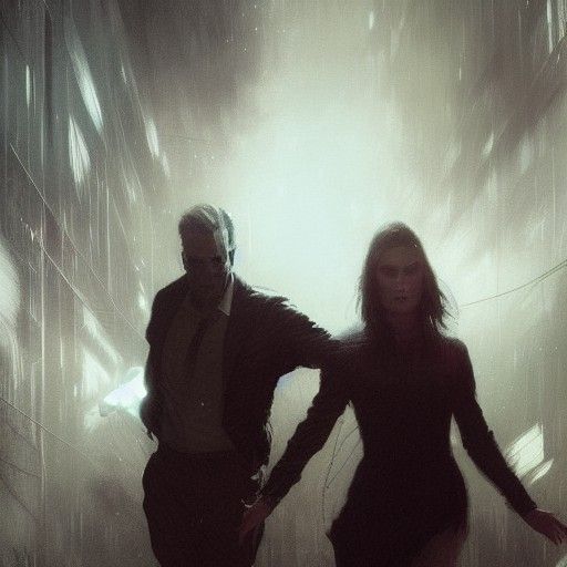 Quantum leap