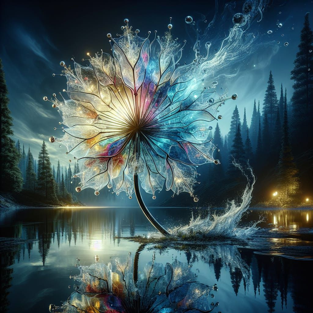 Dandelion times