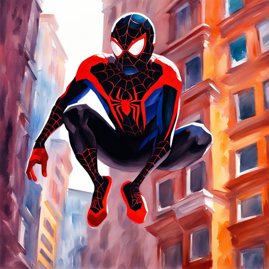 Miles Morales