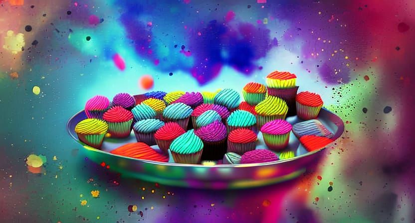 Cupcakes