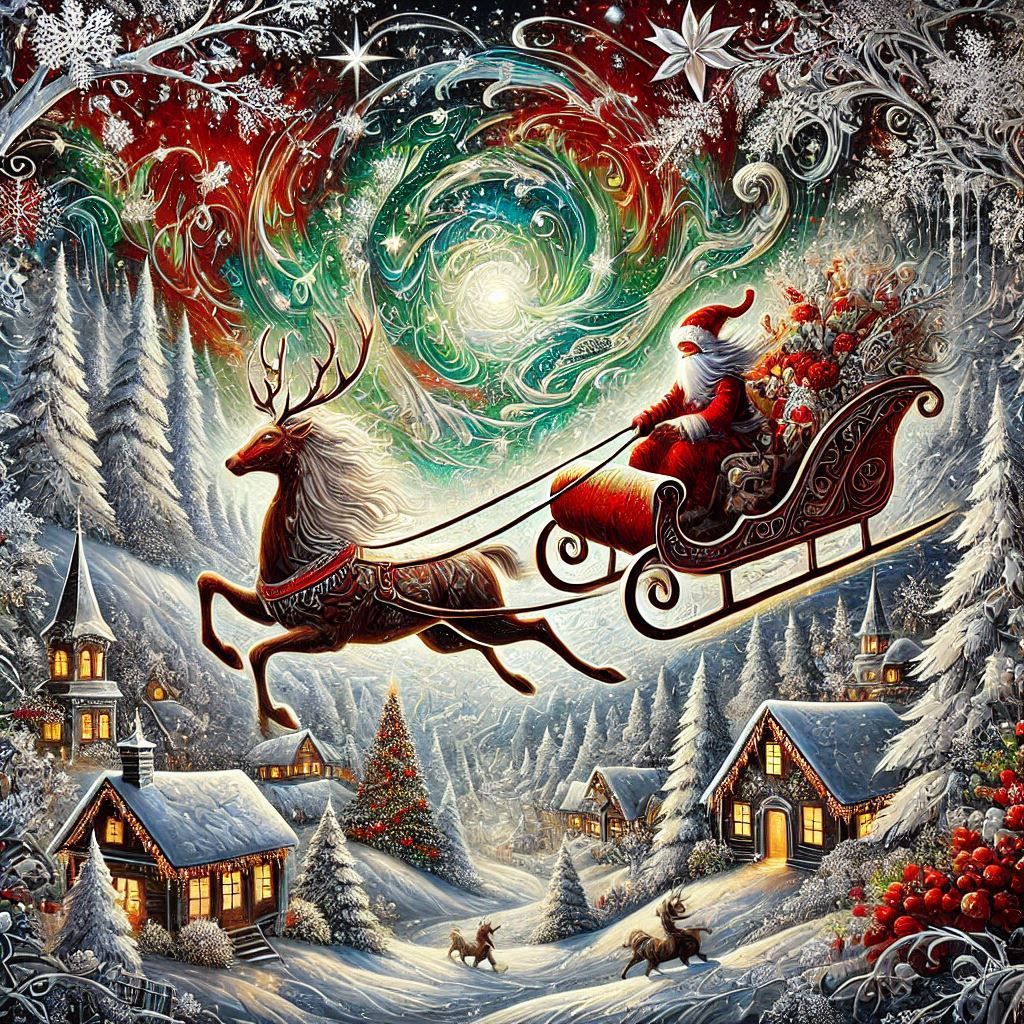 Delivery always on time