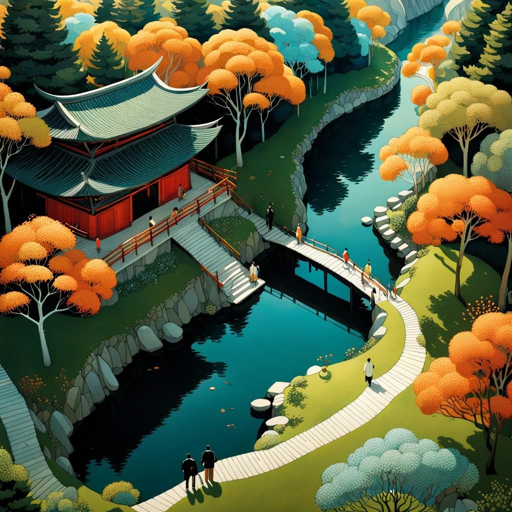 Zen Place