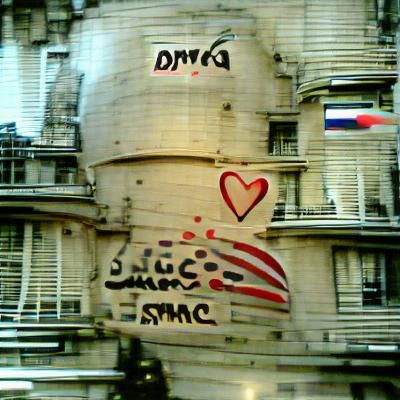 syria damasc from paris with love