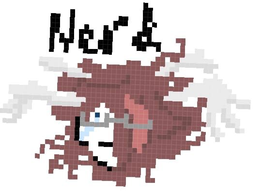 Nerd 2