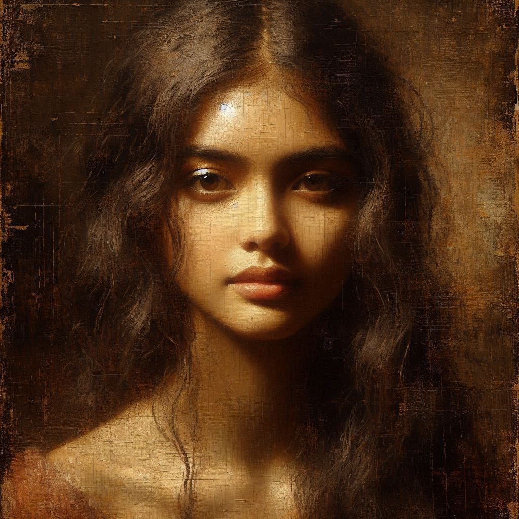 The Soul of Maria Clara