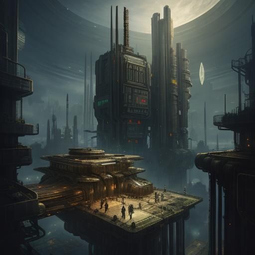 Arcology