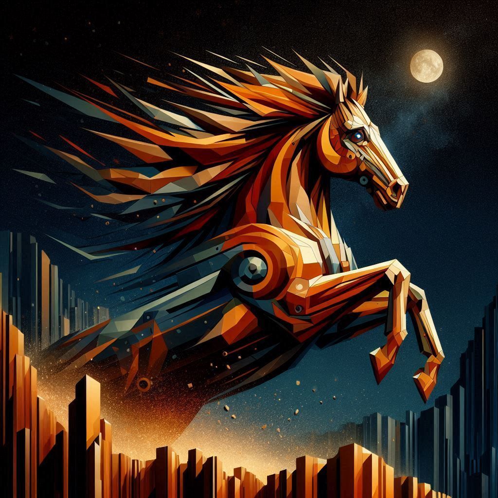 קוביסטי מהמם