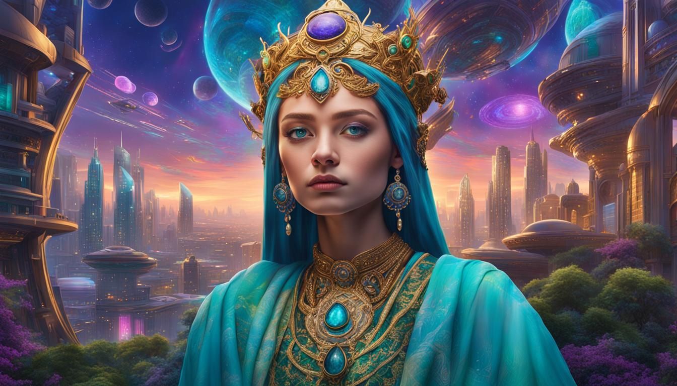 6064